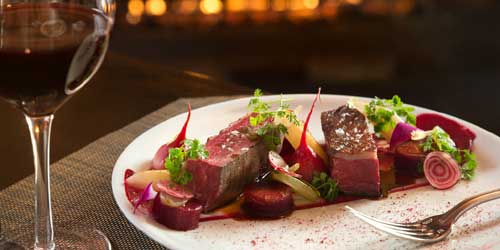 Culinary Travel