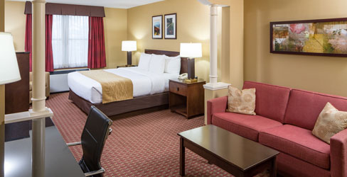 Hotels