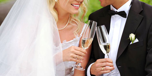 All Wedding Venues