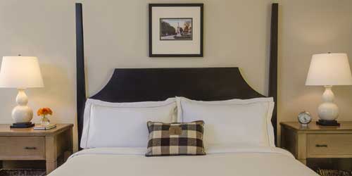 Taconic - A Kimpton Hotel