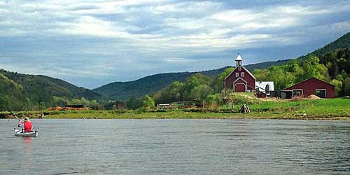 Liberty Hill Farm & Inn