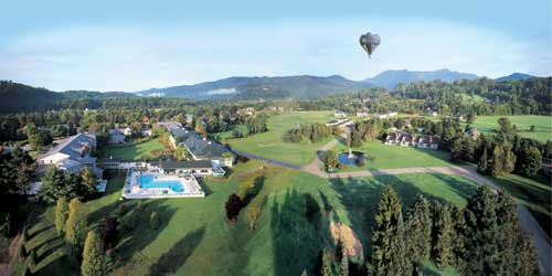 Stoweflake Mountain Resort & Spa
