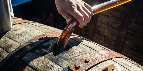 Farm-Made Beers Generate National Excitement