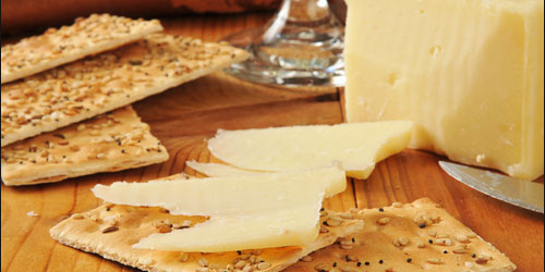 Handmade Cheese and Genuine Hospitality