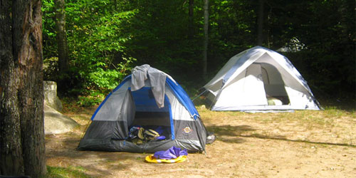 Big Deer State Park