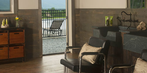 Spas & Wellness