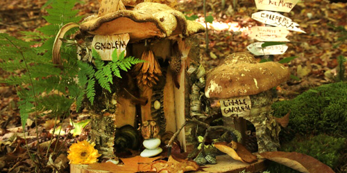 Fairy House Festival 2024