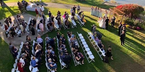 Unique Wedding Venues