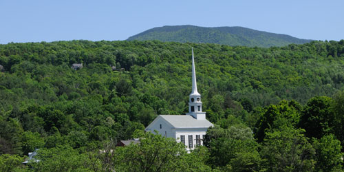 Byway Follows Victory Route of Colonial General