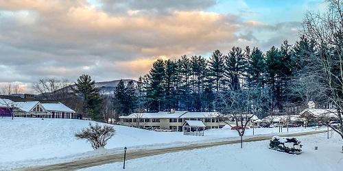 Winter Getaways