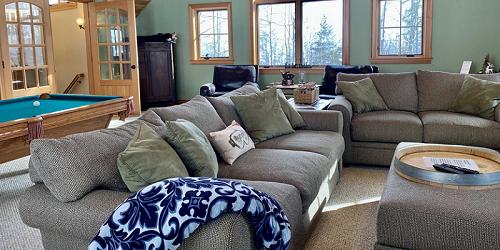 Okemo Valley - Your Place in Vermont