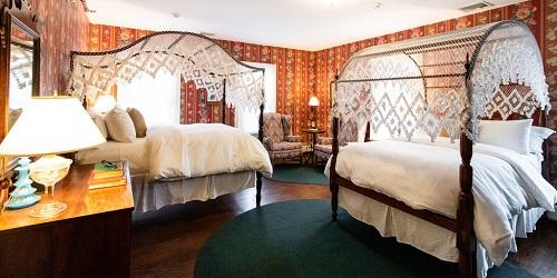 Inns & B&Bs