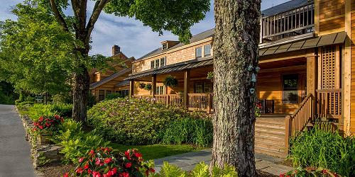 Mountain Top Resort