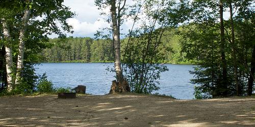 Brighton State Park