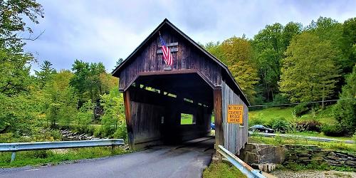Warren Bridge