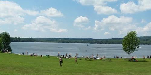Lake Carmi State Park