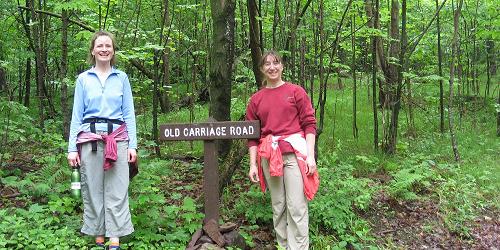 Mount Philo State Park