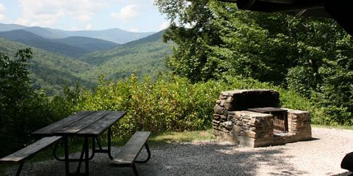 Coolidge State Park