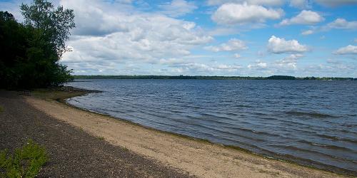 North Hero State Park