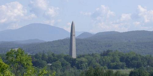 Historic Homes and Sites