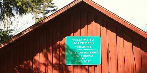 Moseley Bridge / Stony Brook Bridge