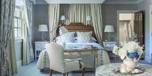 Woodstock Inn & Resort