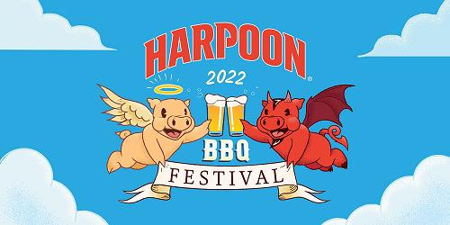 Harpoon BBQ Fest 2022