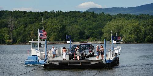 Ferries