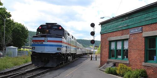 Trains