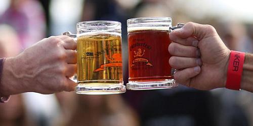 Mount Snow Oktoberfest 2023
