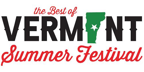 Best of Vermont Summer Festival 2023