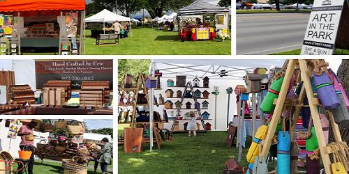 Fairs and Festivals