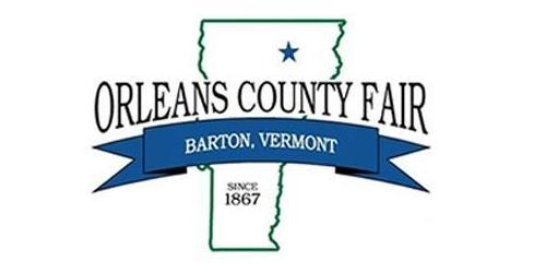 Orleans County Fair 2022