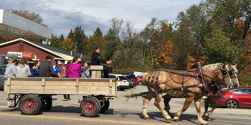 Burke Fall Festival 2022