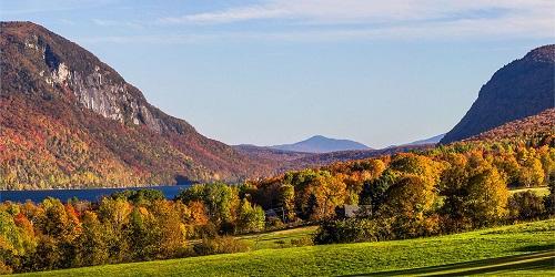 Scenic Drives