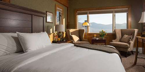 Mountain Top Resort