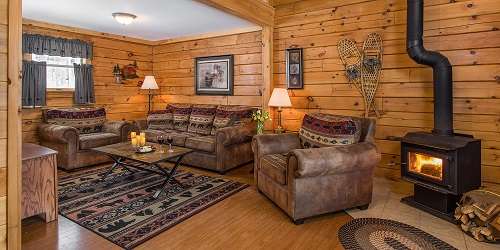 Sterling Ridge Resort