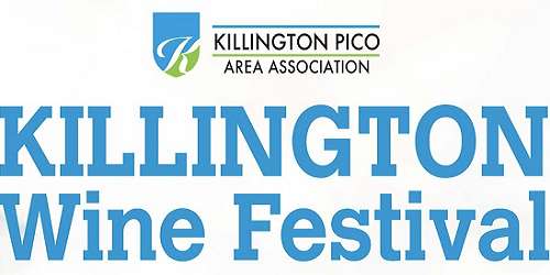 Killington Wine Festival 2023