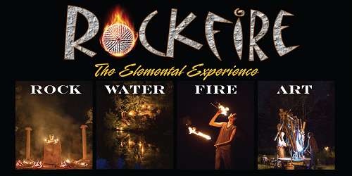Rockfire 2023