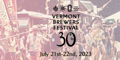 Vermont Brewer's Festival 2023