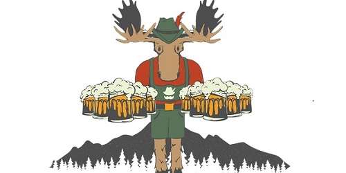 Oktoberfest in Burlington 2023