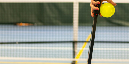 Pickleball Getaways