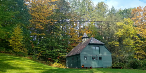 The Landmark Trust USA