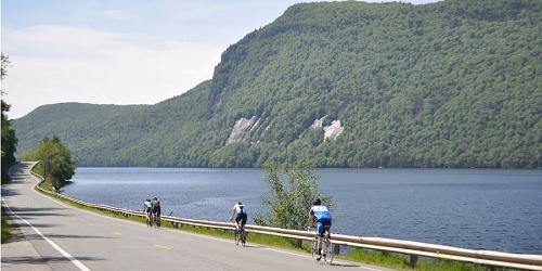 Visitor Information Centers
