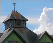 Shelburne Farms Harvest Festival 2019