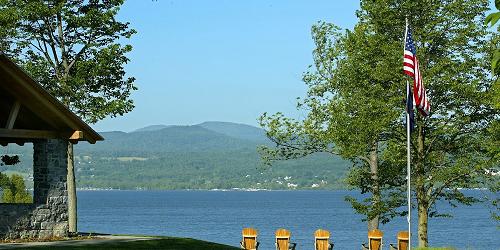D.A.R. State Park