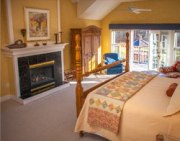 Red Clover Inn & Restaurant